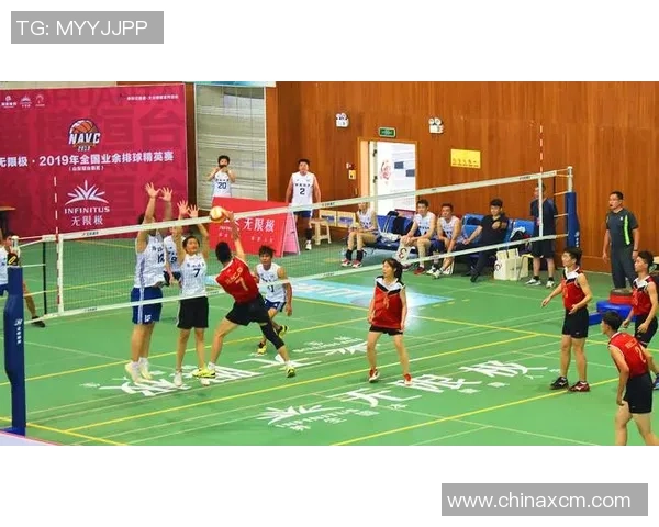 重庆排球队的速度之谜：揭开排球巨献的神秘面纱