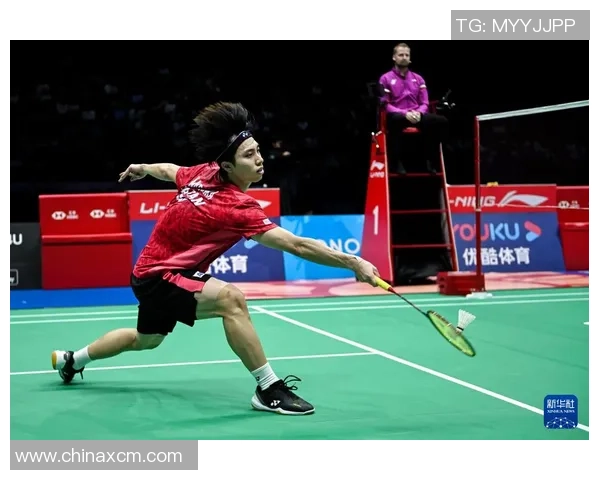 南京羽毛球队在羽毛球战术排行榜中荣登第十名展现实力与潜力